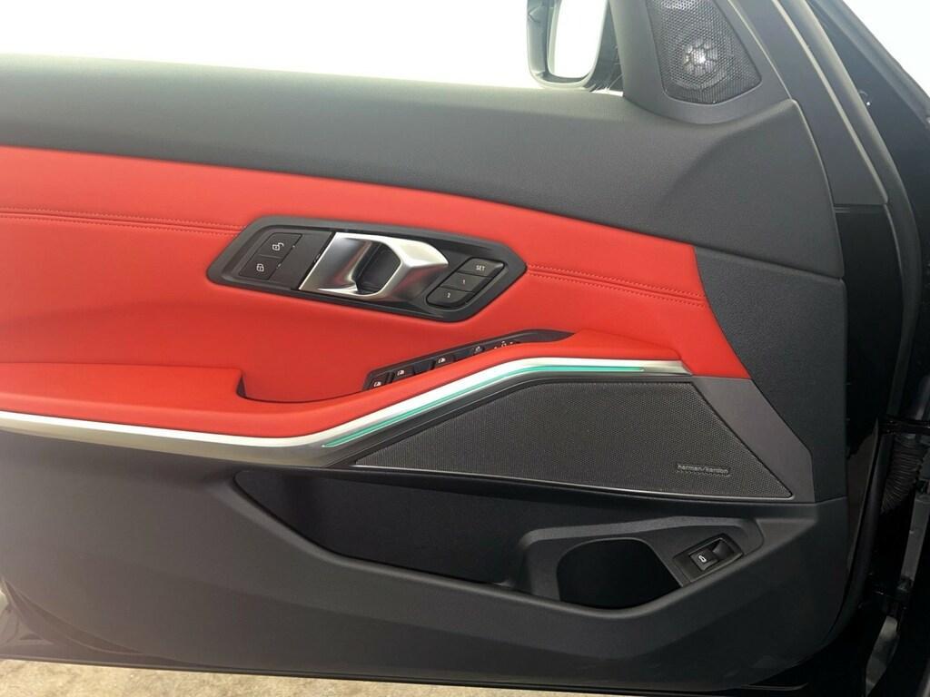 BMW M3 Touring 3.0 Competition M xDrive Steptronic