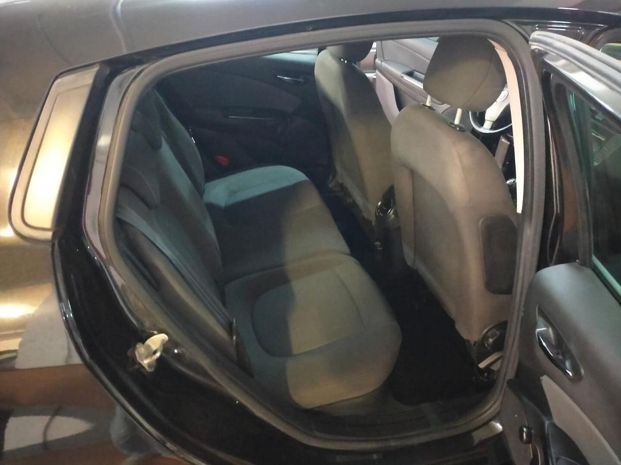 Fiat Bravo 1.4 Gpl 5P/B-G ok neop