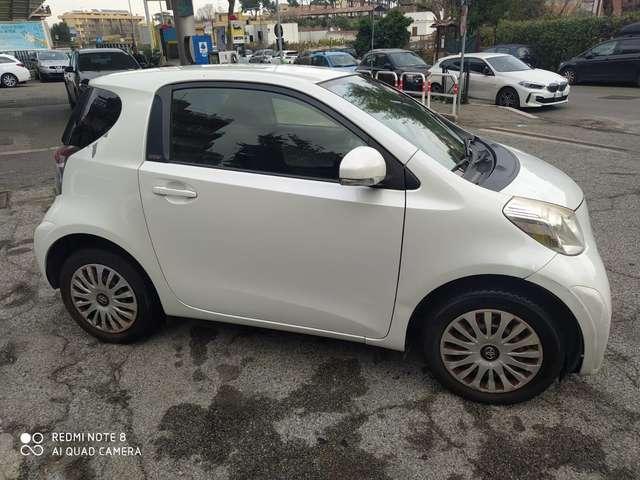 Toyota iQ iQ 1.0