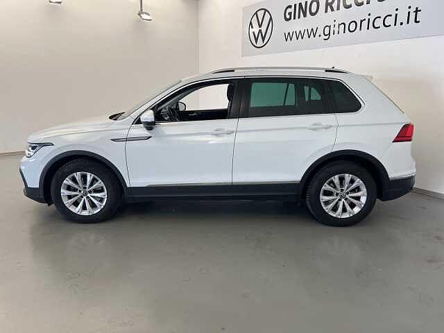Volkswagen Tiguan 2ª serie 2.0 TDI 150 CV SCR DSG Life