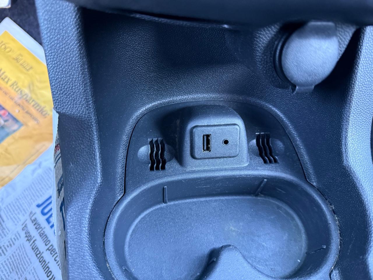 Opel Corsa 1.2 85CV 3 porte GPL-TECH Ecotec