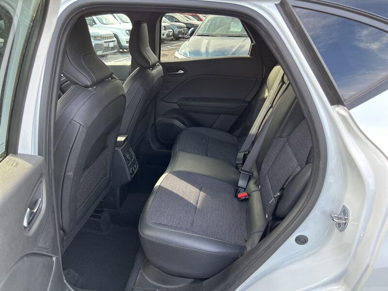 Renault Captur II 2019 1.6 E-Tech phev Intens 160cv auto my21