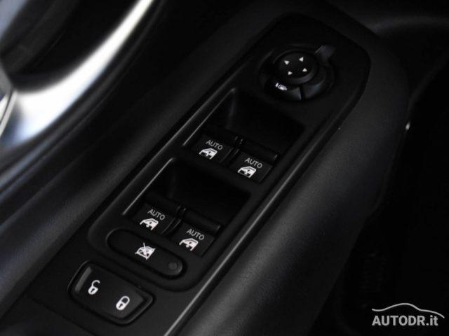 JEEP Renegade 1.0 T3 Benzina, Keyless, Cerchi 18, Vetri oscurati