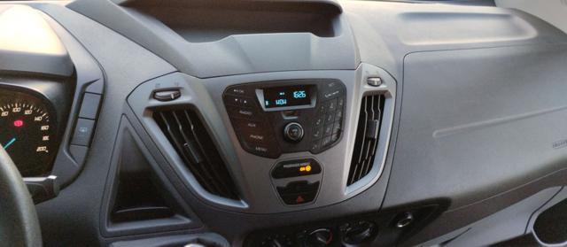 FORD Transit Custom 310 2.0 TDCi PL Combi Trend