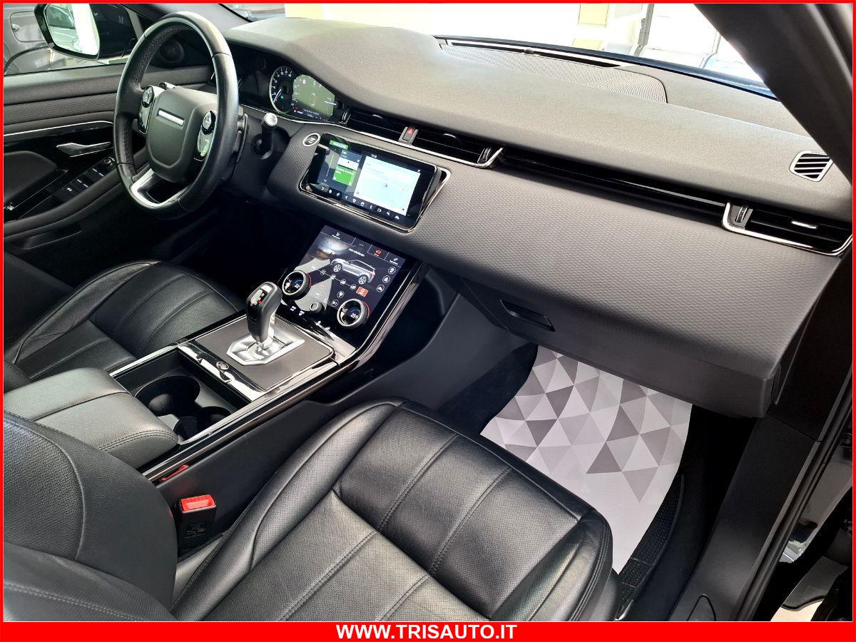 LAND ROVER Range Rover Evoque 2.0d i4 Mhev Aut. R-Dynamic S (TETTO PANORAMICO APRIBILE)