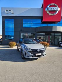 NISSAN Qashqai e-Power N-Design