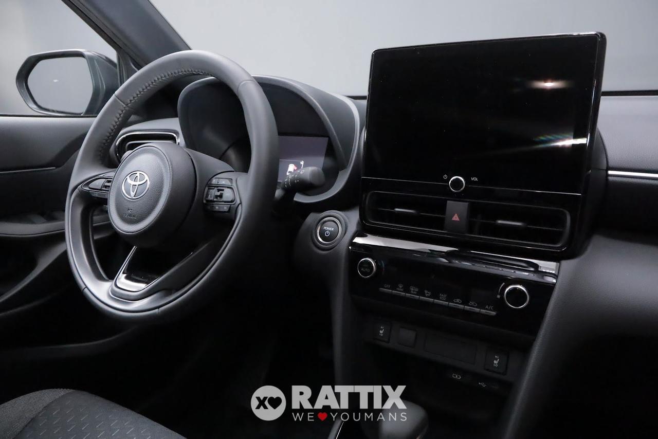 Toyota Yaris Cross 1.5 Hybrid 130CV Trend e-CVT