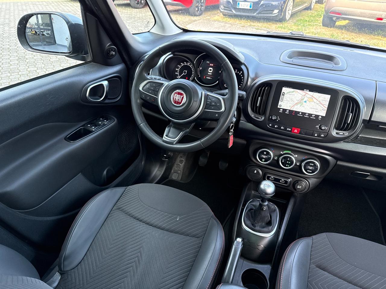 Fiat 500L 1.4 95 CV S&S Sport