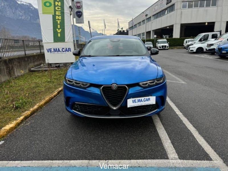 Alfa Romeo Tonale TONALE 1.5 TI 160 CV MHEV TCT, KM 32900! full opt