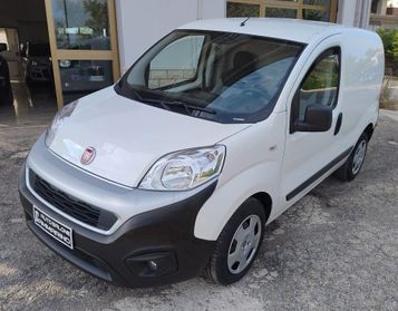 Fiat Fiorino 1.3 Mjet SX 95Cv - 2020