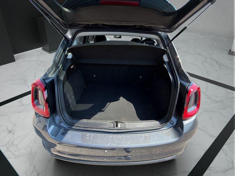 FIAT 500X 1.3 mjet 95cv Sport