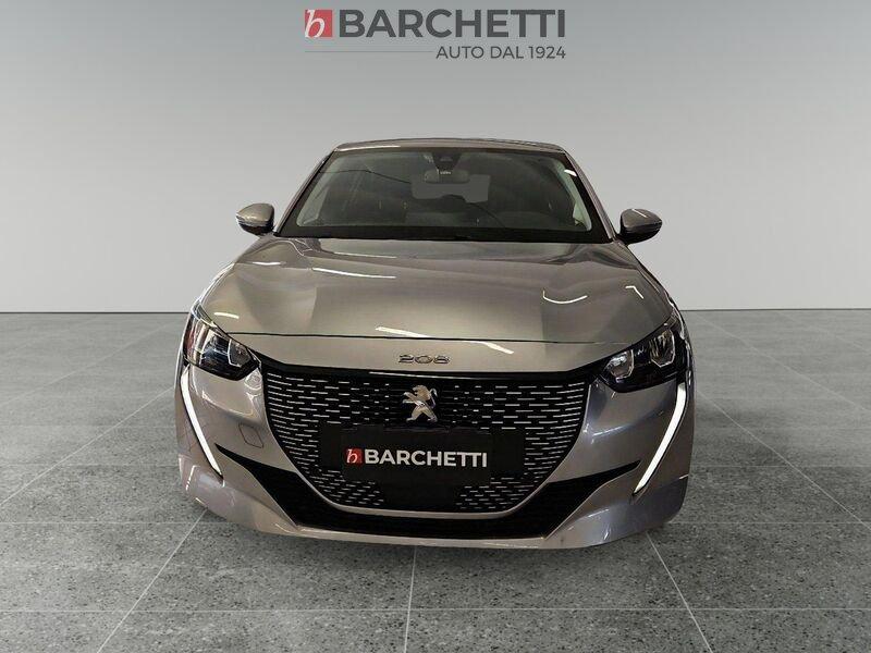 Peugeot 208 2ª SERIE MOTORE ELETTRICO 136 CV 5 PORTE ALLURE PACK