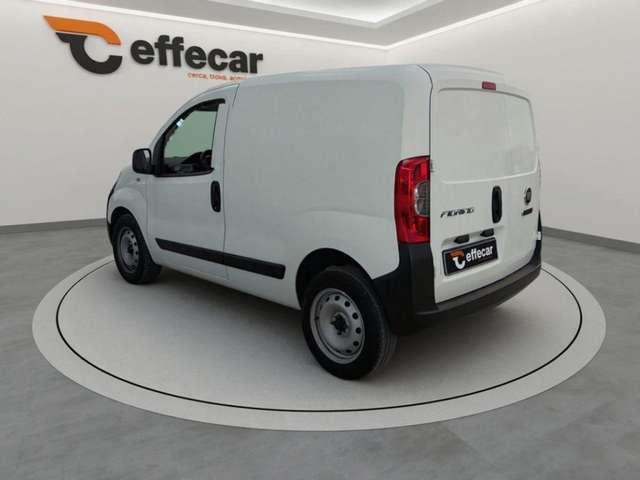 Fiat Fiorino 1.3 MJT 80CV Cargo IVA ESPOSTA