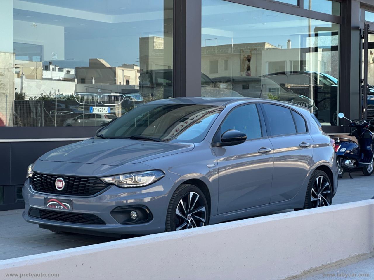 FIAT Tipo 1.4 5p. Lounge
