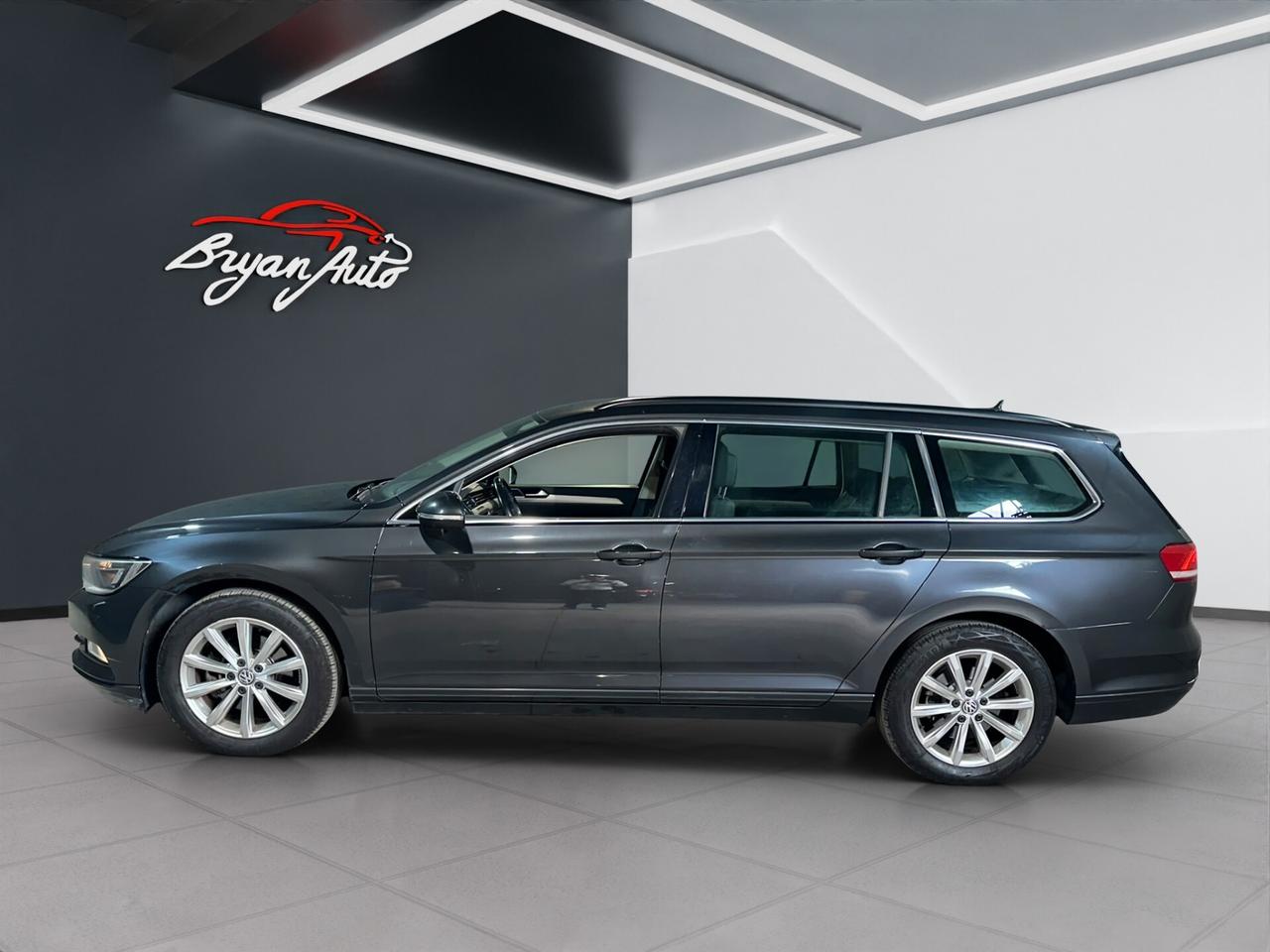 Volkswagen Passat Variant 2.0 tdi Business 150cv dsg