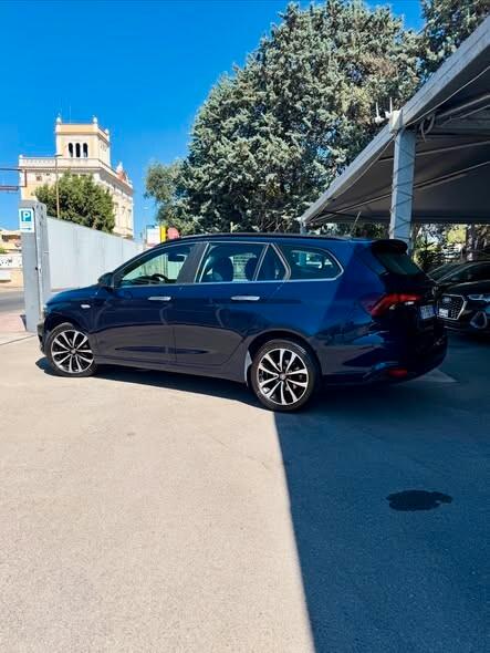 Fiat Tipo 1.6 Mjt S&S DCT SW Lounge