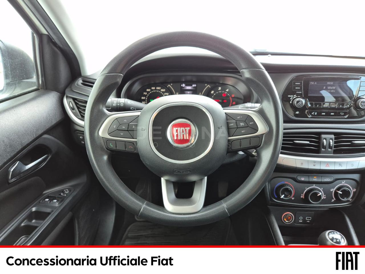 Fiat Tipo sw 1.6 mjt easy business s&s 120cv