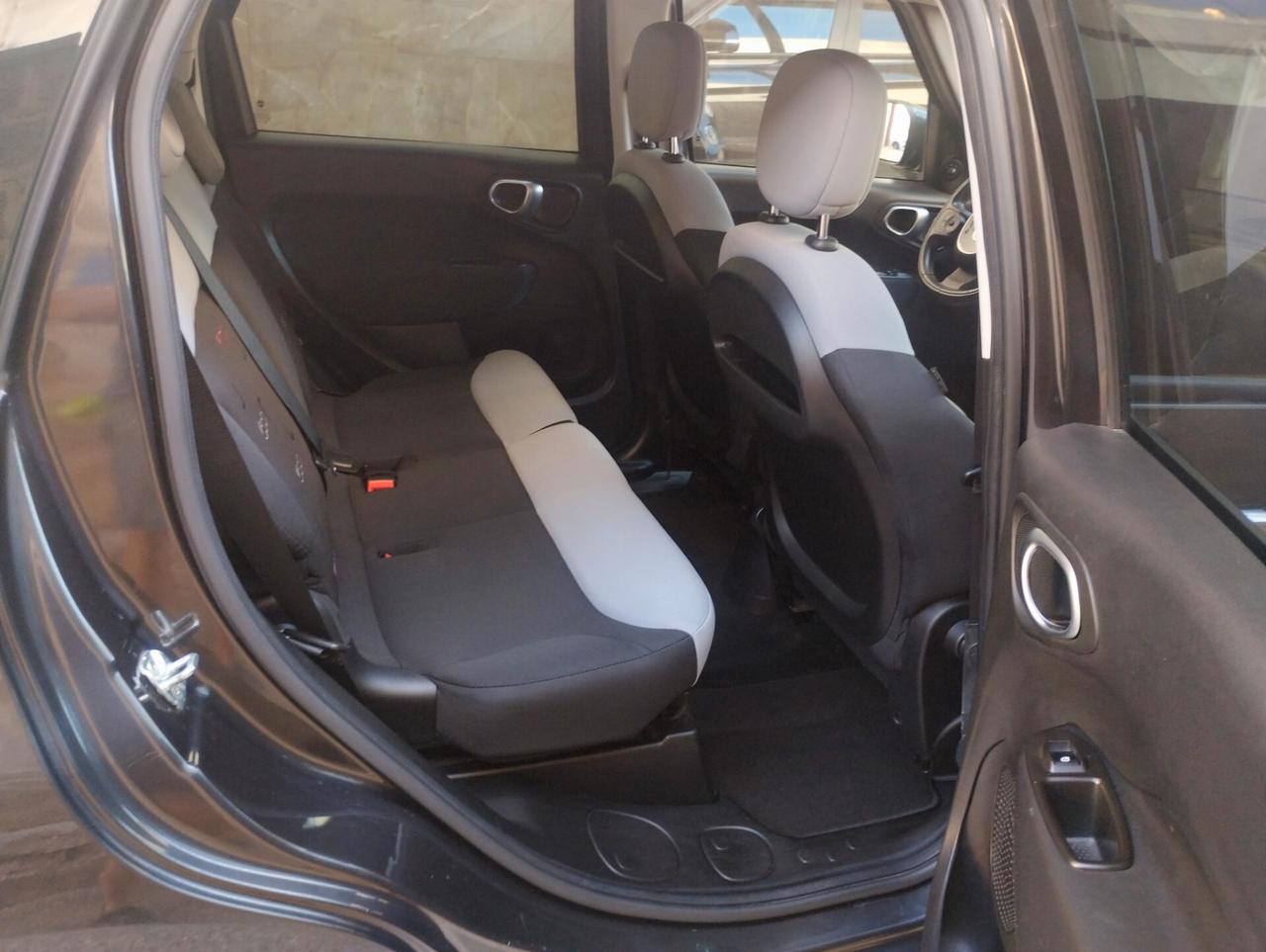 Fiat 500L 1.3 Multijet 85 CV Pop Star