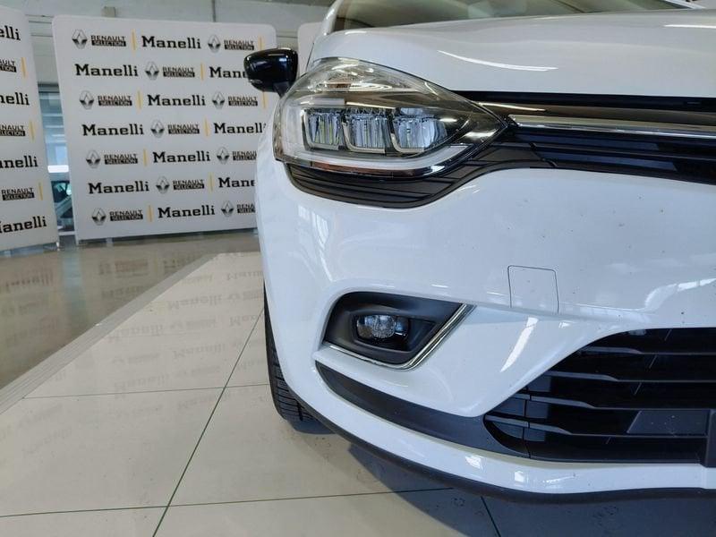 Renault Clio Moschino Zen 1.5 dCi 90cv rif.FV527