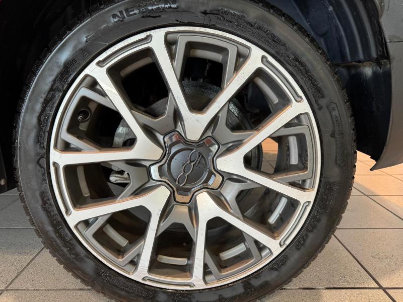 Fiat 500X 1.3 mjt Pop 4x2 95cv