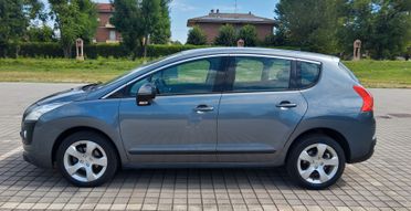 Peugeot 3008 1.6 e-HDi 112CV cambio robotizzato Stop&Start Allure