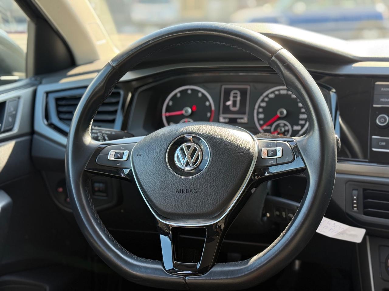 Volkswagen Polo 1.0 5p. Comfortline BlueMotion +GARANTITA