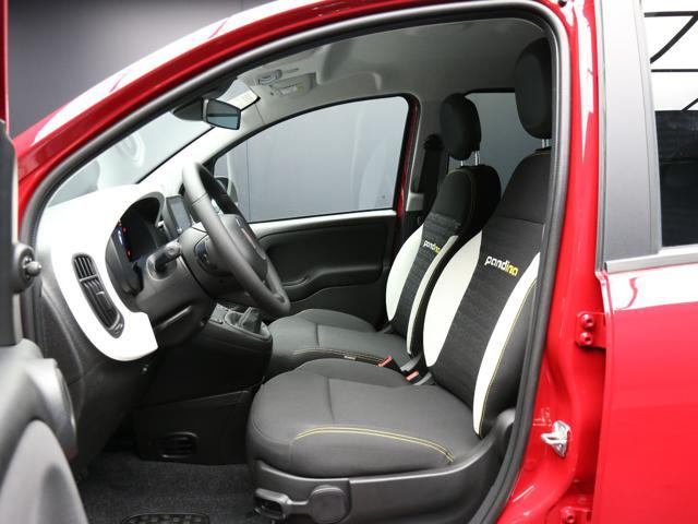 FIAT Panda Pandina 1.0 FireFly 65CV Hybrid Cross