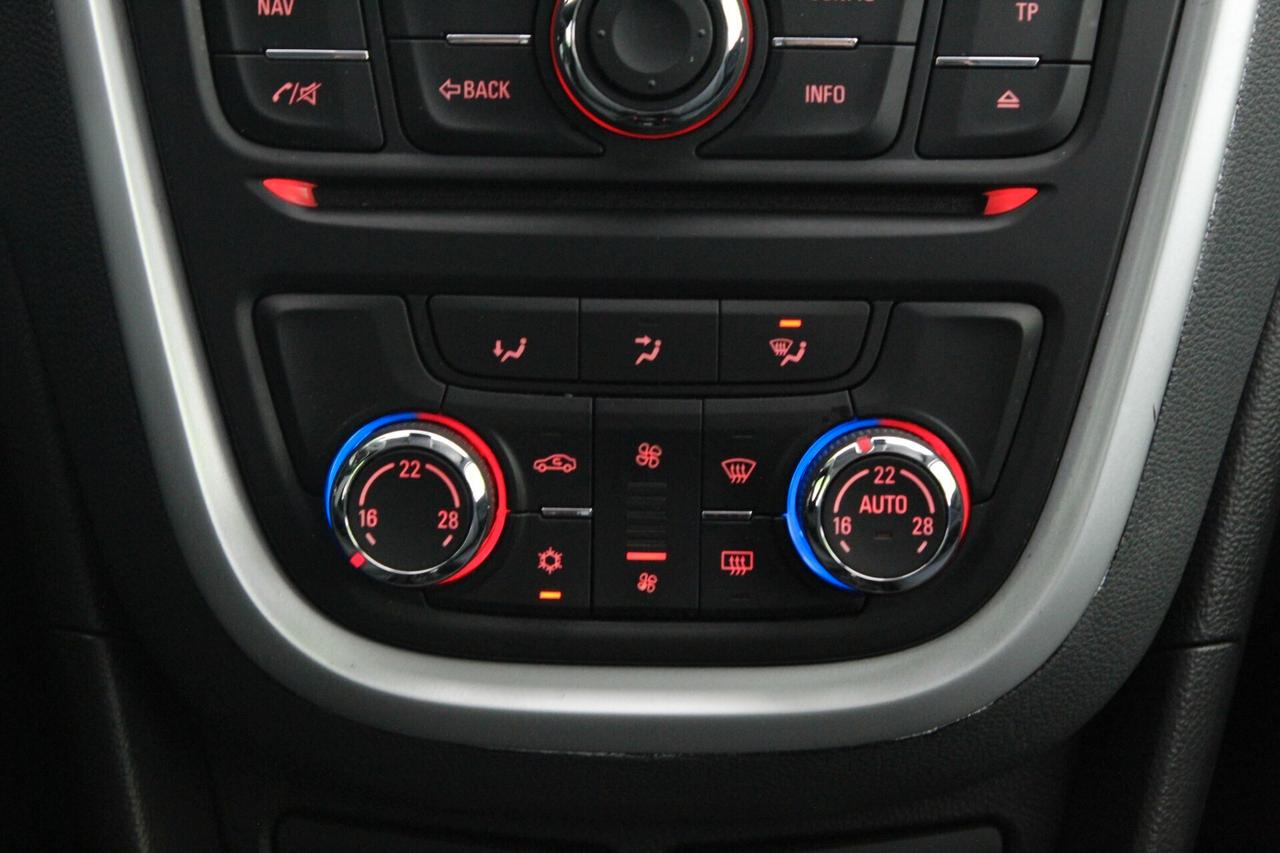 Opel Mokka 1.6 CDTI Ecotec 136CV 4x2 Start&Stop Cosmo