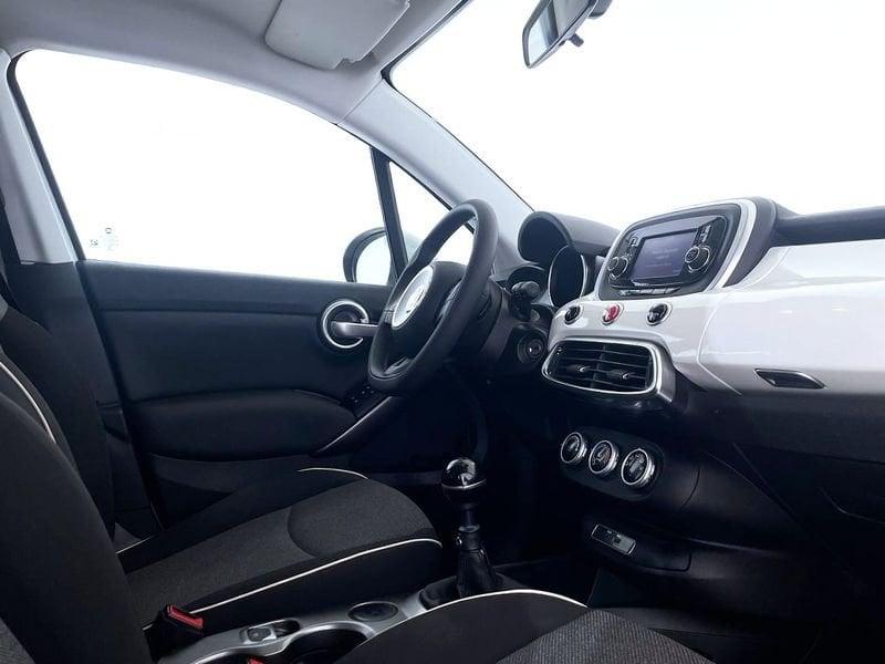 FIAT 500X 1.3 Mjet 95cv 4x2 Pop Star