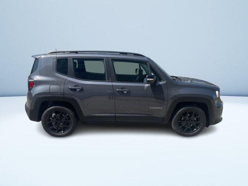 Jeep Renegade 1.6 MJT LONGITUDE 2WD 130CV