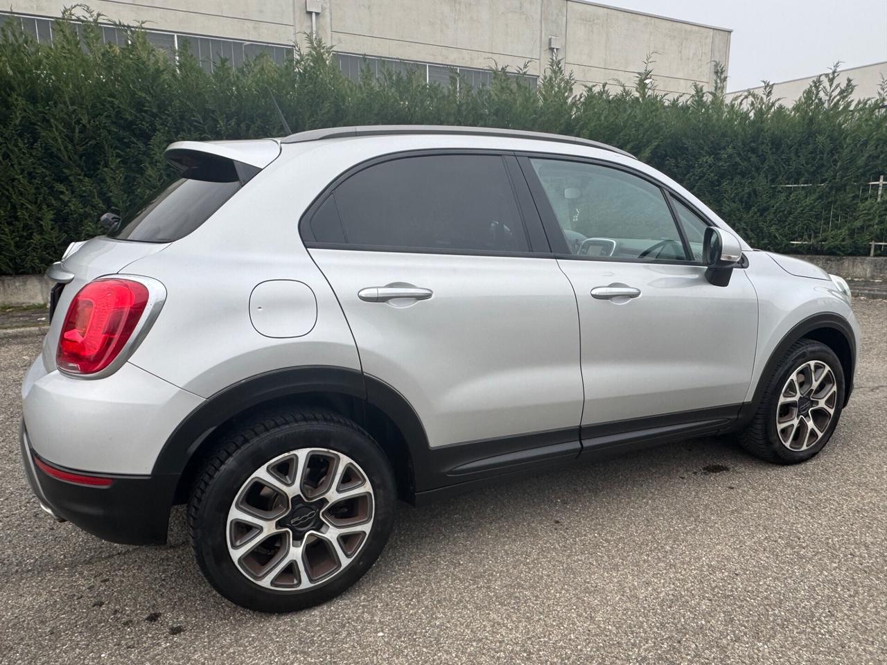 Fiat 500X 1.3 MultiJet 95 CV Cross
