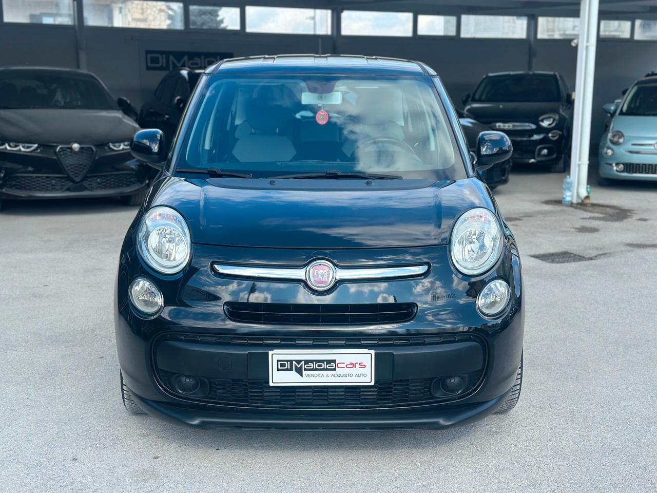 Fiat 500L 1.3 Multijet 85 CV