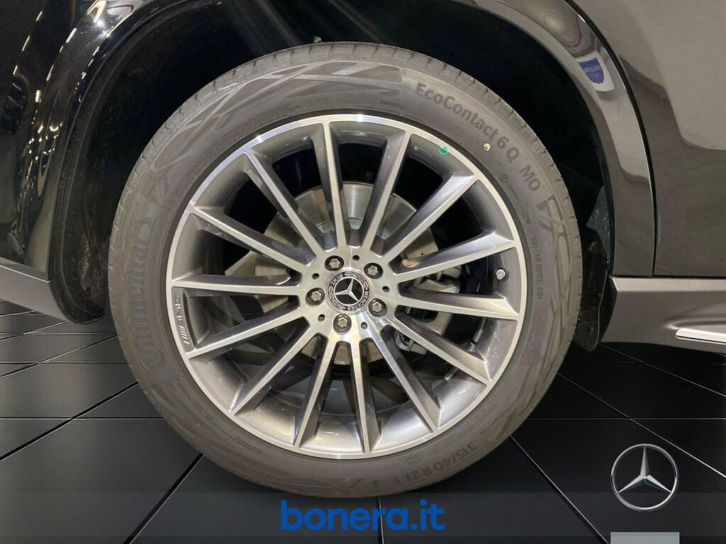 Mercedes GLE 300 300 d Mild hybrid AMG Line Advanced Plus 4Matic 9G-Tronic Plus