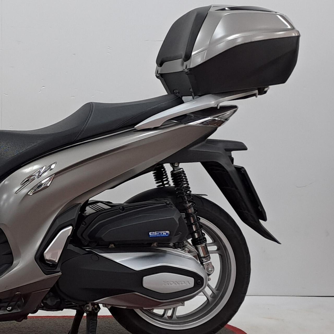 Honda SH 350* PROMO BLACK FRIDAY TUA DA 71 euro/MESE