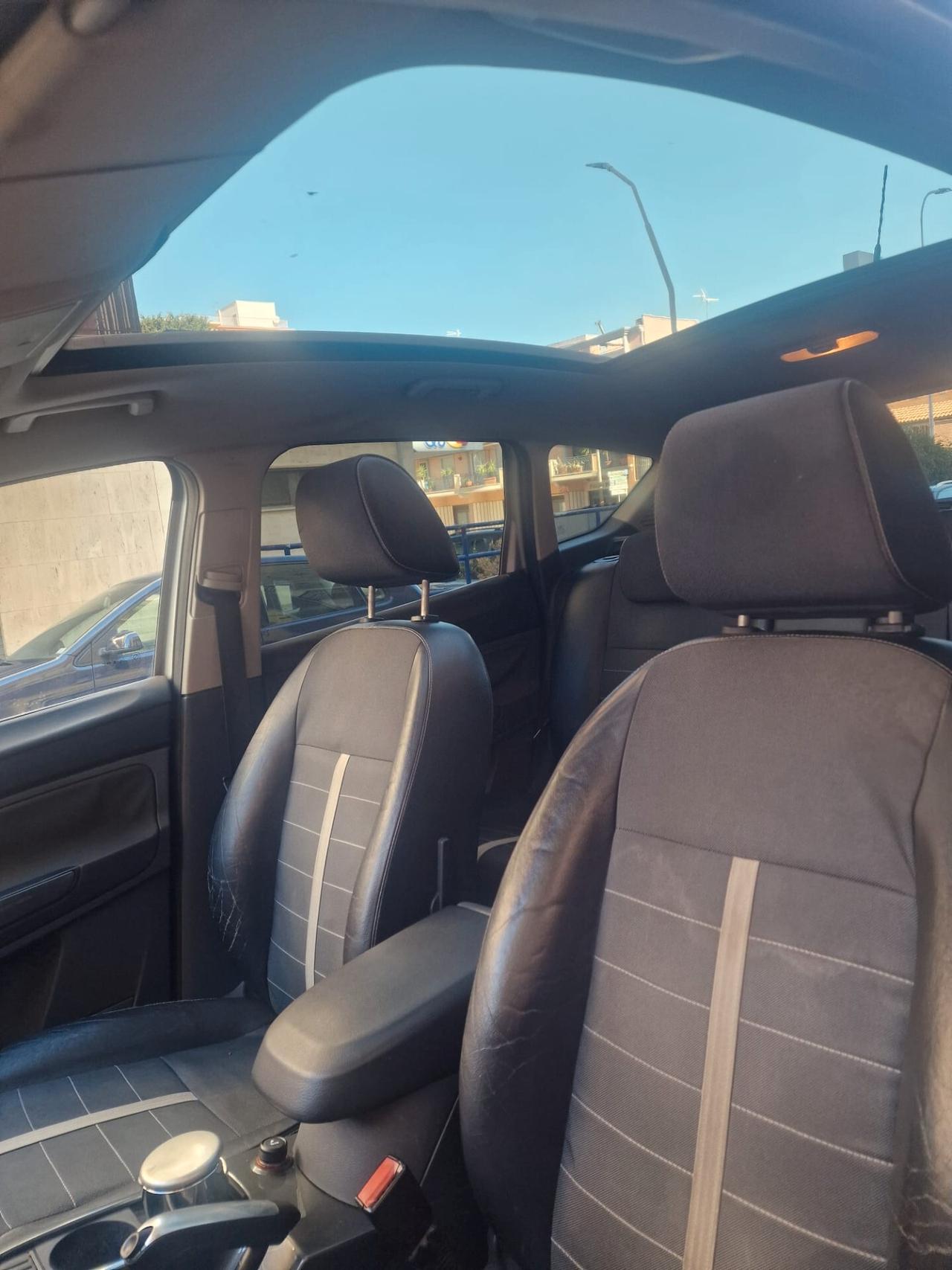 Ford Kuga 2.0 TDCi 136 CV 4WD Titanium DPF