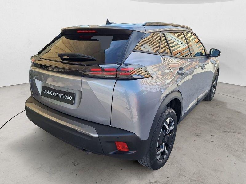 Peugeot 2008 1.2 PureTech 100 CV LED Allure S&S