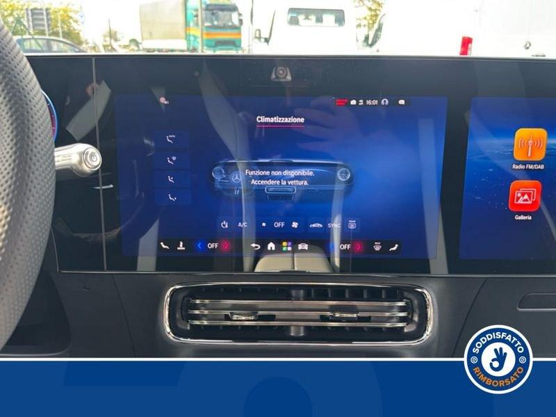 Mercedes-Benz GLB Classe 220 4Matic AMG Line Premium Plus