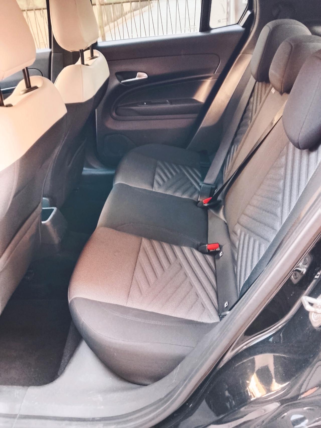 Fiat 600 Hybrid 100 CV DCT MHEV