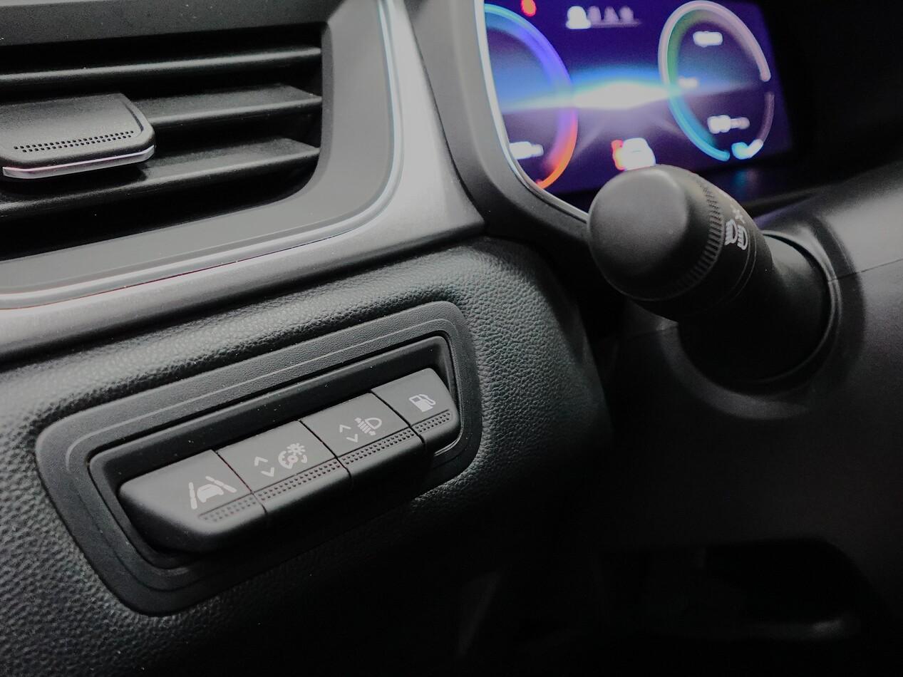 Renault Captur 1.6 E-TECH PHEV 160 CV INTENS
