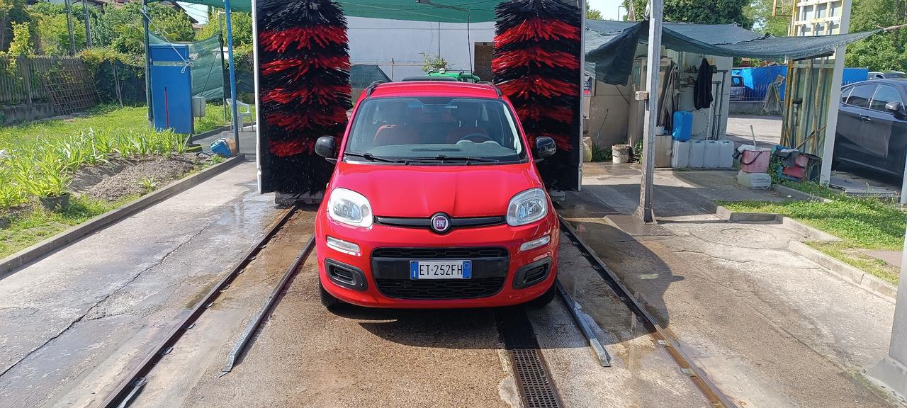 Fiat Panda 1.2 Easy
