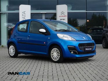 Peugeot 107 1.0 68CV 5p. Superga