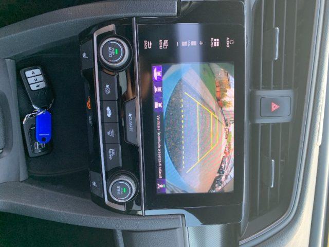 HONDA Civic 1.6 5 porte aut. Executive