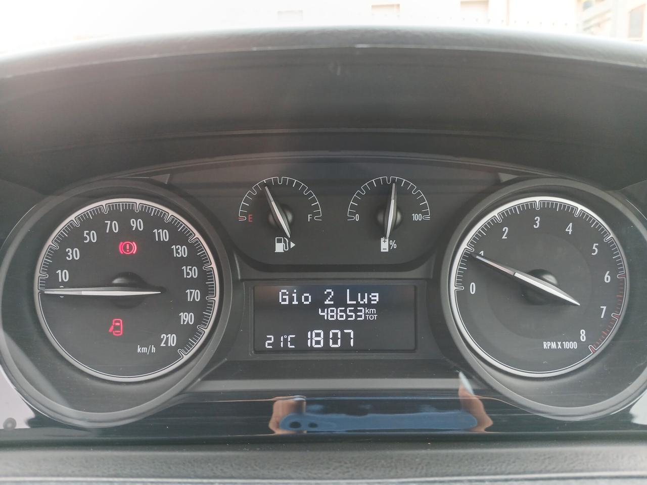 Lancia Ypsilon 1.0 BENZINA HYBRID 2022