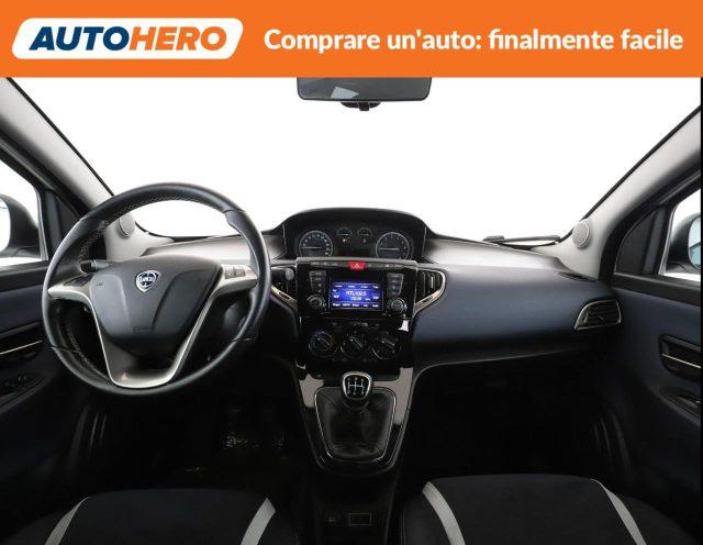 LANCIA Ypsilon 1.2 69 CV 5 porte Mya