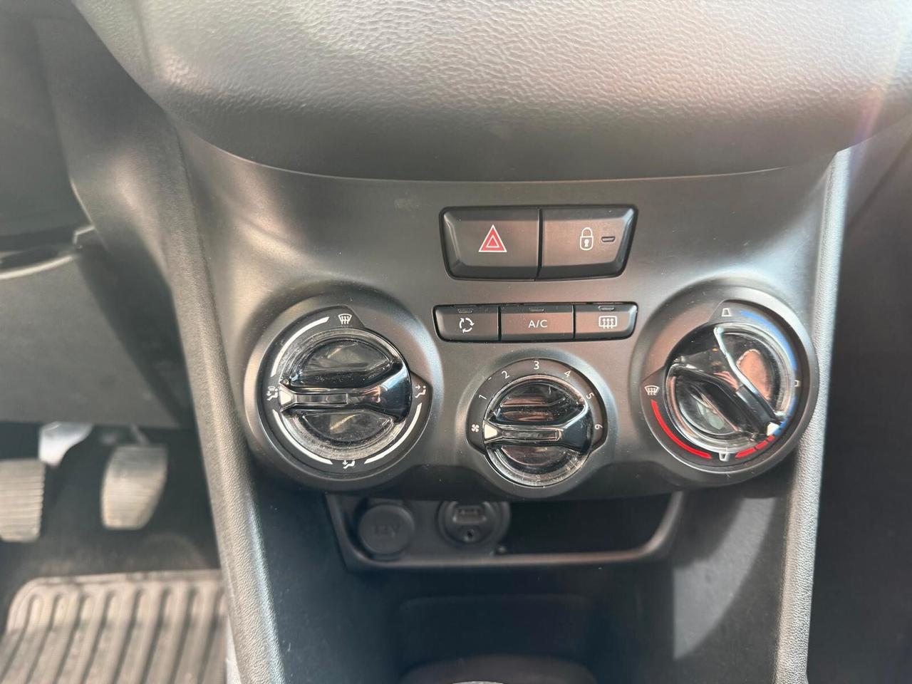 Peugeot 208 PureTech 68 5 porte Active