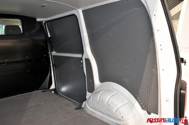VOLKSWAGEN Transporter T6.1 28Q 2.0 TDI 110 CV BUSINESS PASSO CORTO FURGO