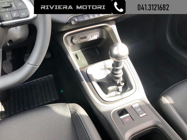 JEEP Avenger 1.2 Turbo 100 CV Summit