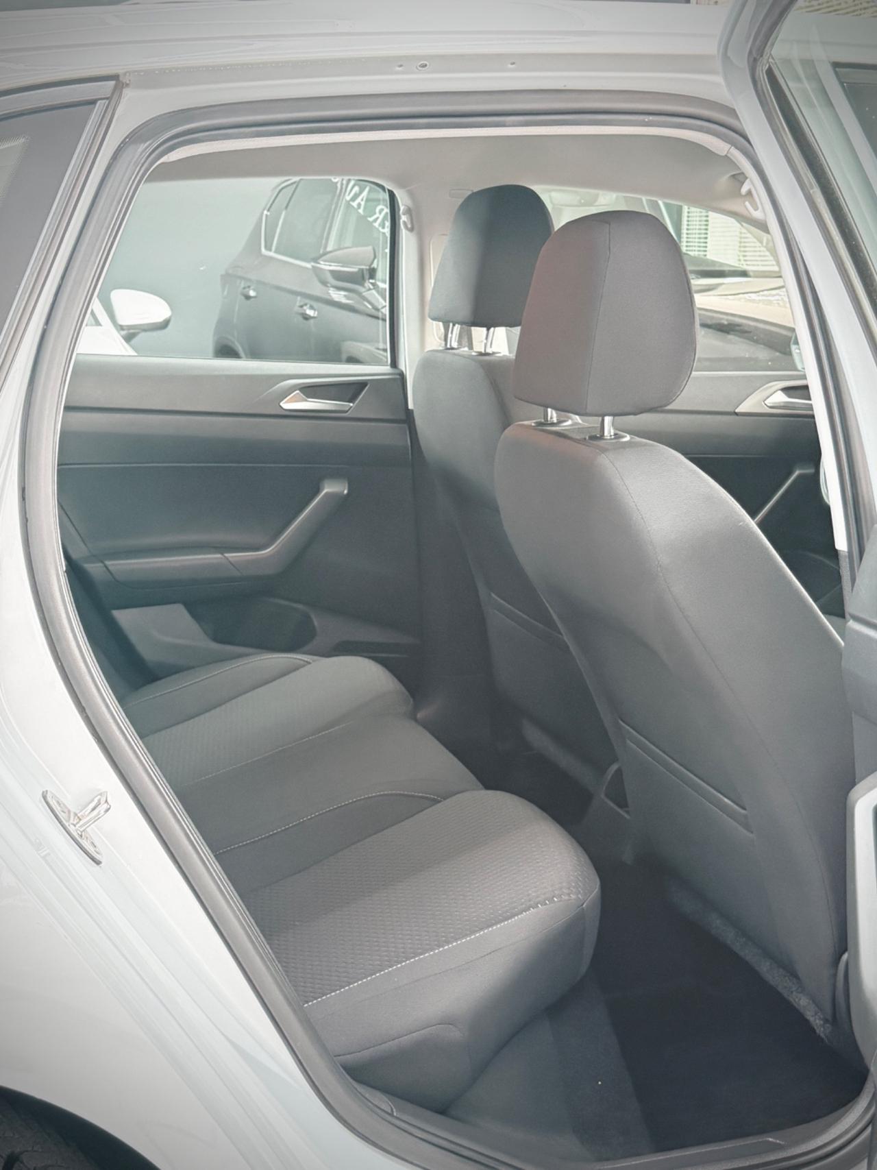 Volkswagen Polo 1.0 TSI 5p. Comfortline BlueMotion 89.000km