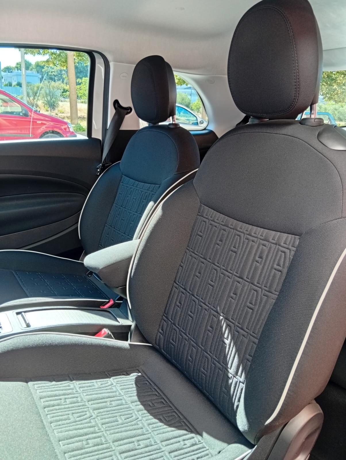 Fiat 500e Berlina 42 kWh *PARI AL NUOVO*