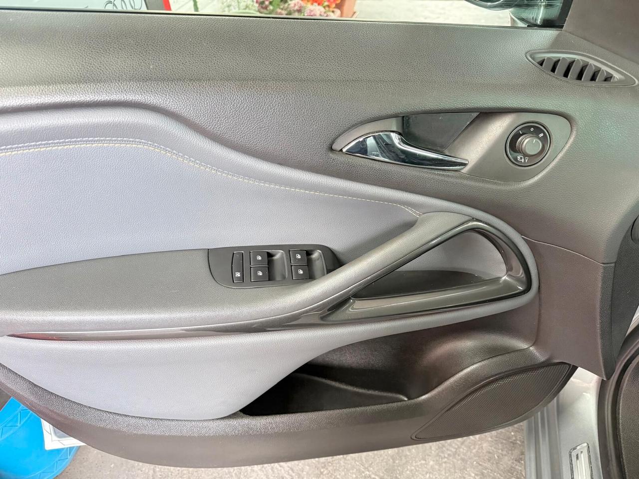 Opel Zafira Tourer 1.6 CDTi 136CV 7Posti Start&Stop Cosmo